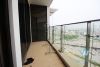 A lovely apartment 98sqm with 2 bedrooms, 2 bathrooms for rent in Indochina!
